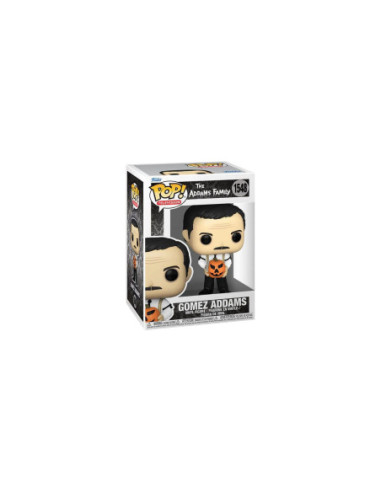 Funko pop the addams family gomez