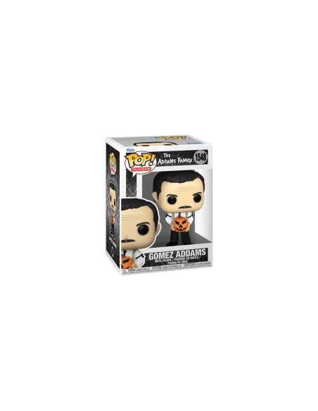 Funko pop the addams family gomez