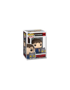 Funko pop pet sematory ellie &