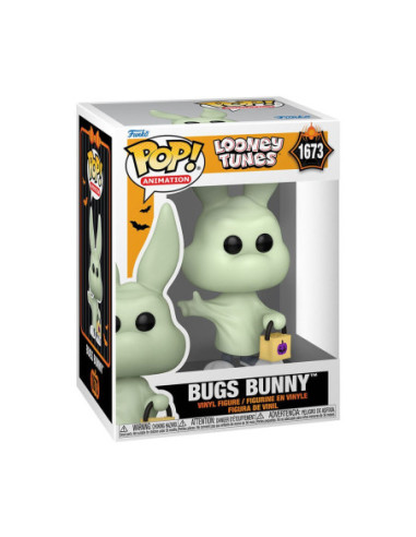 Funko pop looney tunes bugs bunny