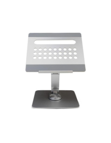 Soporte escritorio portatil ewent ew1269 360º