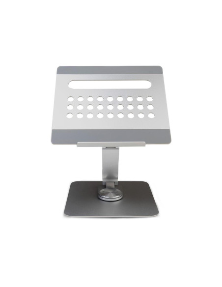 Soporte escritorio portatil ewent ew1269 360º