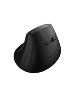 Raton inalambrico ewent ew3208 negro