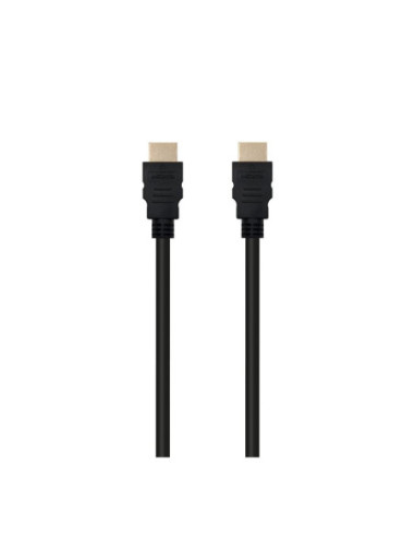 Cable hdmi 8k ewent 10m macho - macho