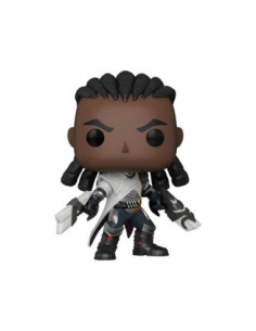 Funko pop games vinyl: league of