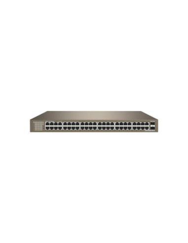 Switch ip - com g3350f 50 puertos