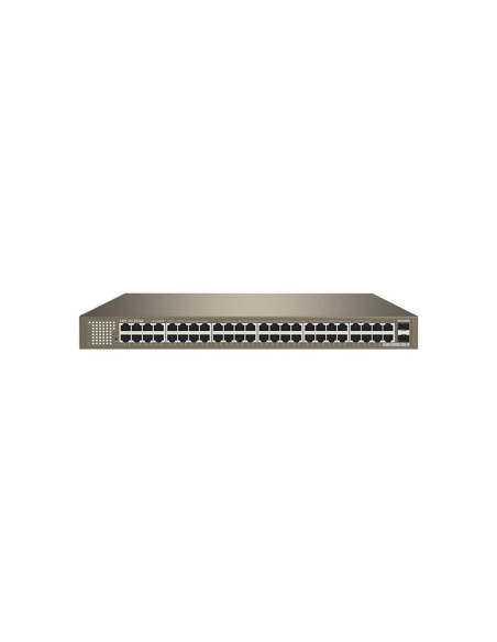 Switch ip - com g3350f 50 puertos