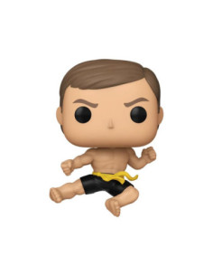 Funko pop movies: bloodsport 80779