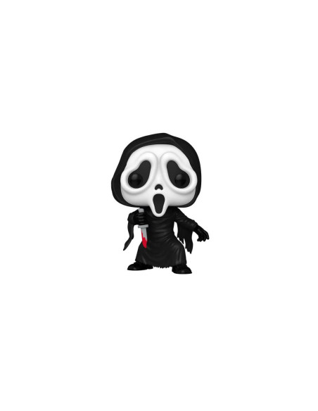 Ghostface figura super sized jumbo pop!