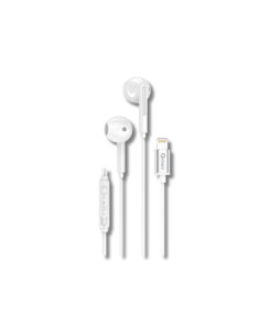 Auriculares qcharx beat 2 lightning