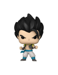 Funko pop dragon ball broly -