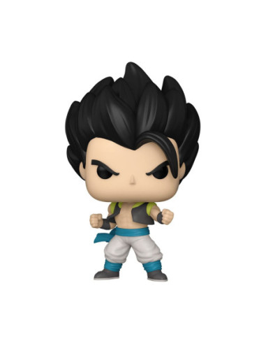 Funko pop dragon ball broly -