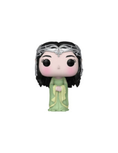 Funko pop el señor los anillos