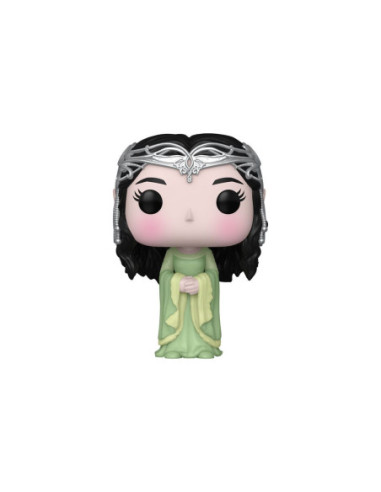 Funko pop el señor los anillos