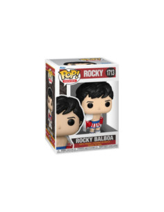 Funko pop rocky -  rocky balboa