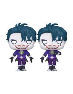 Funko pop suicide squad isekai the