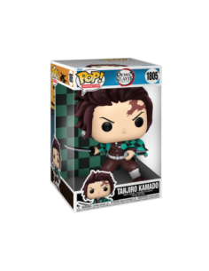 Funko pop demon slayer tanjiro kamado