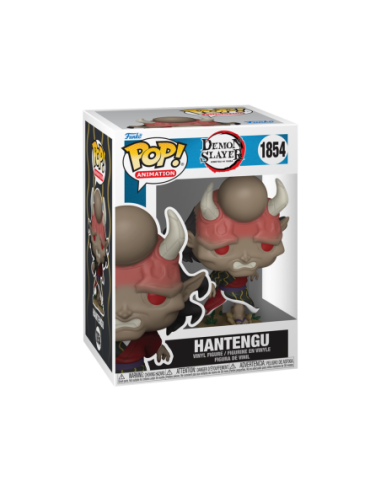 Funko pop demon slayer hantengu