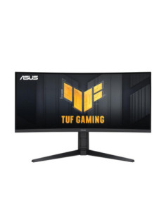Asus tuf gaming vg34vqel1a 34 pulgadas curvo