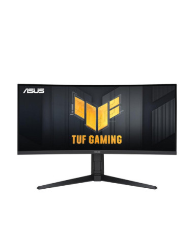 Asus tuf gaming vg34vqel1a 34 pulgadas curvo