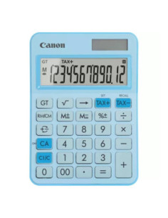 Calculadora canon sobremesa ls - 125kb - pbl emea hb