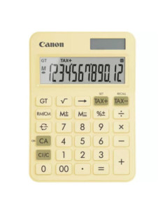 Calculadora canon sobremesa ls - 125kb - pyl emea hb