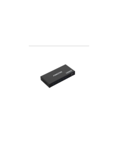 Distribuidor hdmi fonestar fo - 22s2ed 1x2