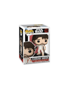 Funko pop star wars andor -