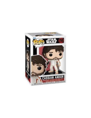 Funko pop star wars andor -