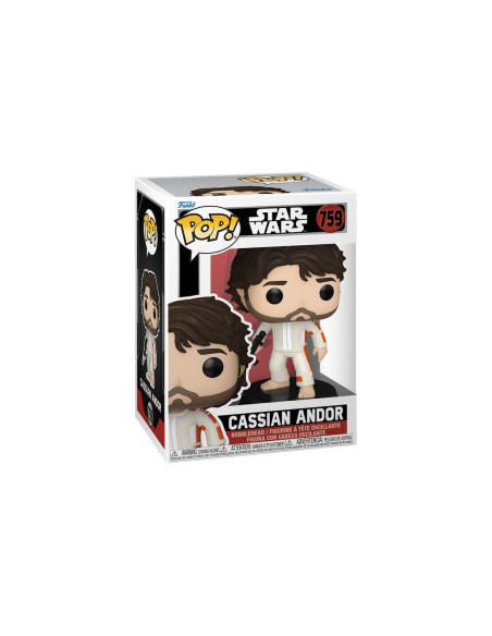 Funko pop star wars andor -