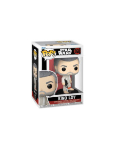Funko pop star wars andor -