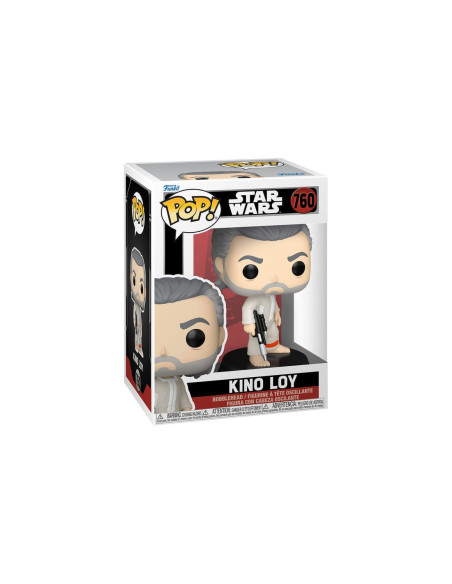 Funko pop star wars andor -