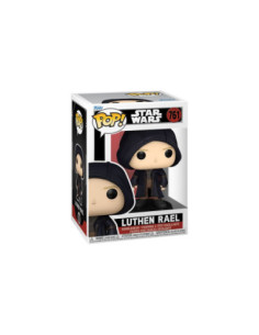 Funko pop star wars andor -