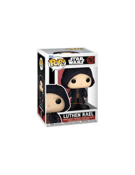 Funko pop star wars andor -