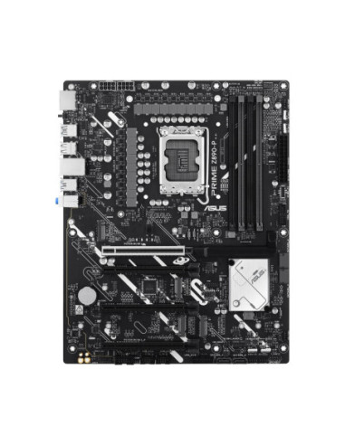 Placa base asus intel prime z890 - p