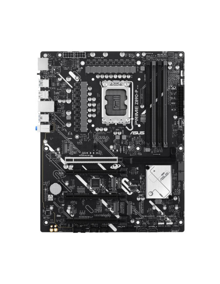 Placa base asus intel prime z890 - p