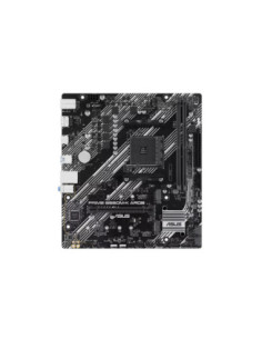 Placa base asus amd prime b550m - k