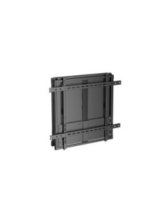 Soporte pared ewent vesa hasta 100 pulgadas