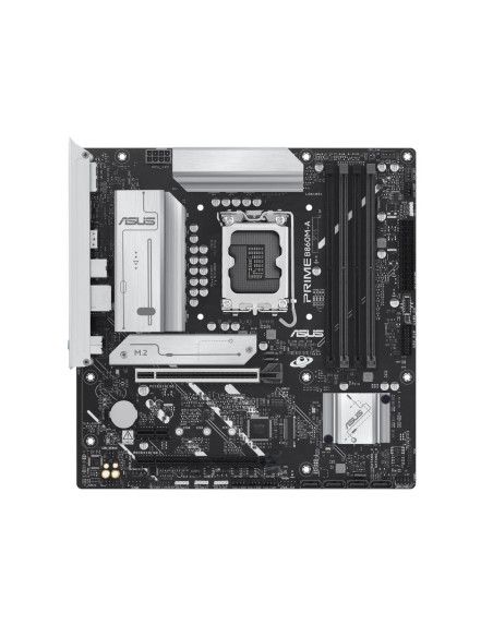 Placa base asus intel prime b860m - a - csm