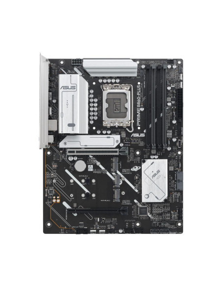 Placa base asus intel prime b860 - plus - csm