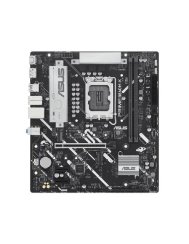 Placa base asus intel prme b860m - k
