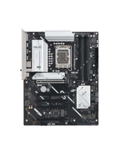 Placa base asus intel prime b860 - plus