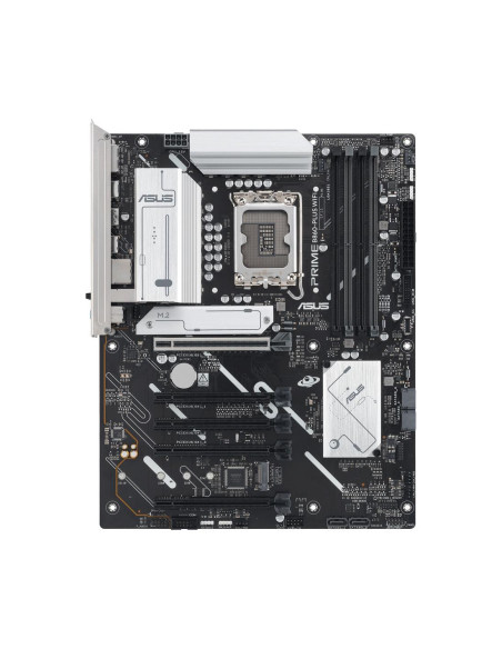 Placa base asus intel prime b860 - plus