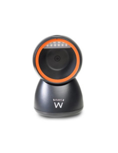 Lector codigo barras ewent ew3450 2d