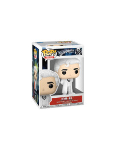 Funko pop superman (1978) jor - el