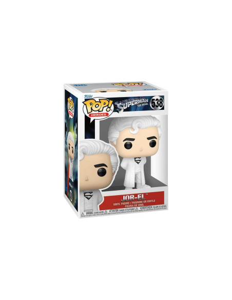 Funko pop superman (1978) jor - el
