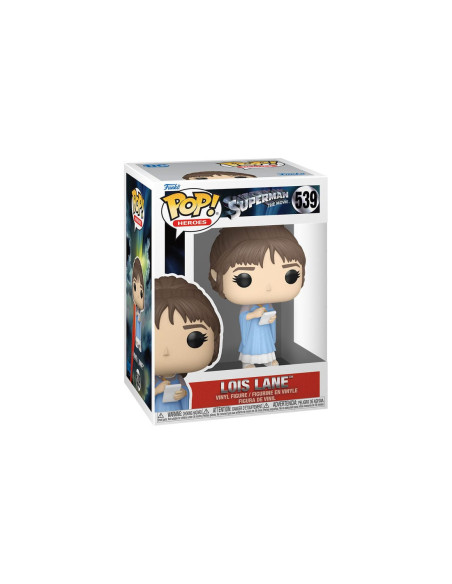 Funko pop superman (1978) lois lane