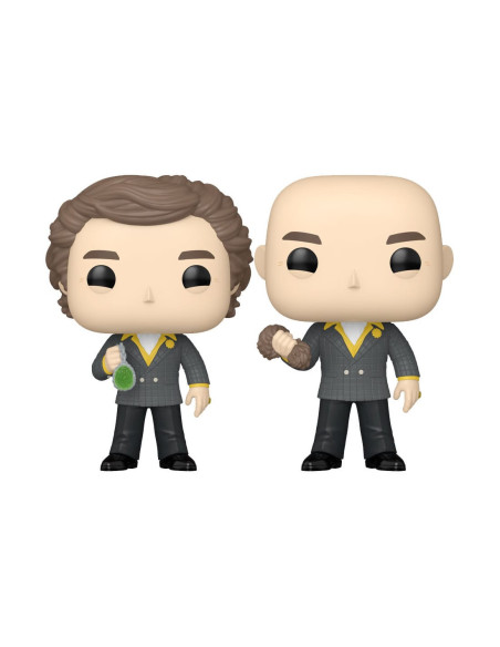 Funko pop superman (1978) lex luthor