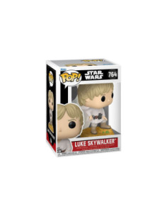 Funko pop star wars luke skywalker