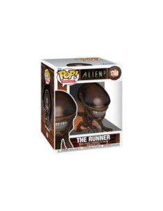 Funko pop super alien 3 -